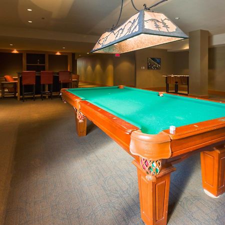Slalom Creek Three Bedrooms Россленд Экстерьер фото