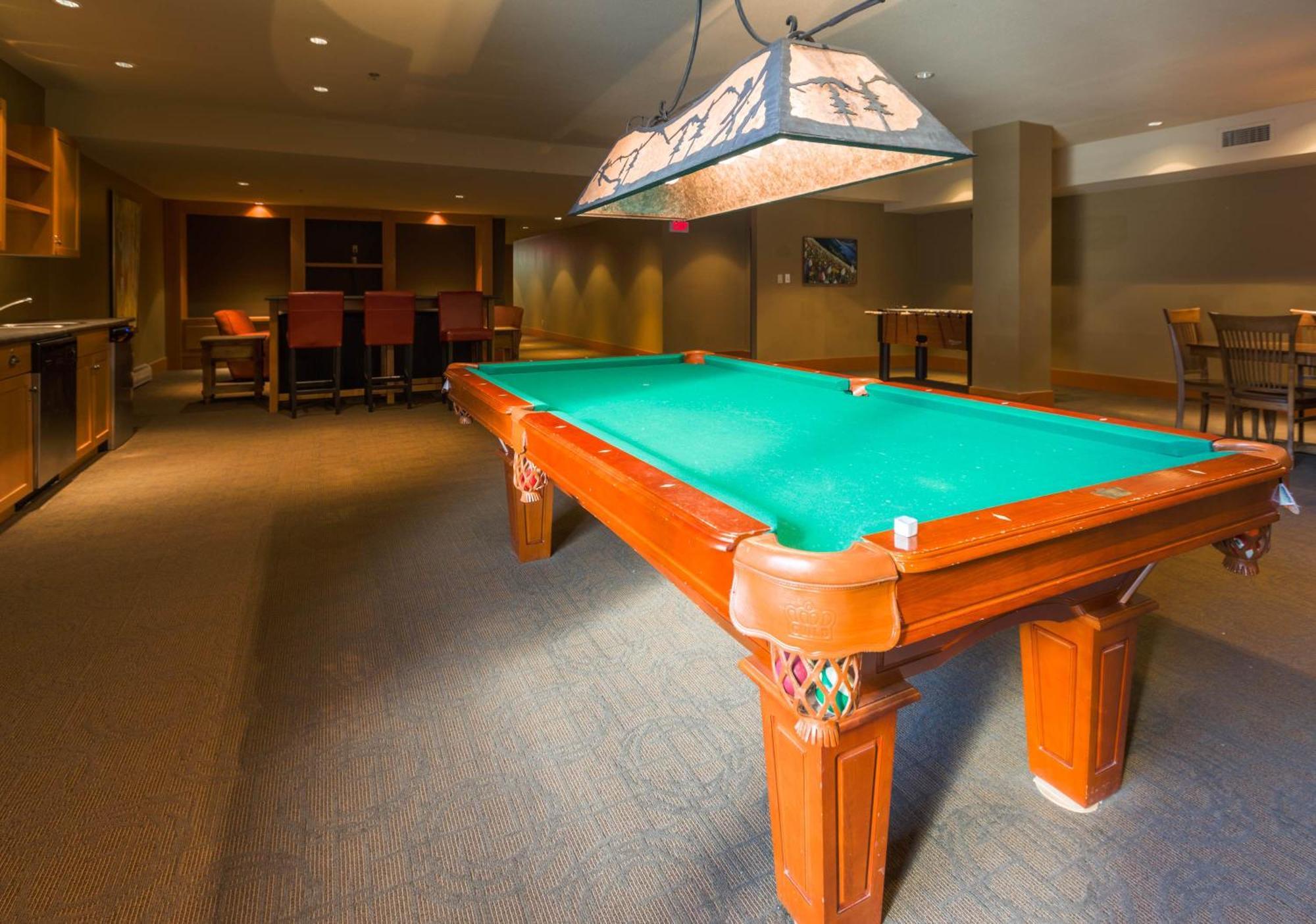 Slalom Creek Three Bedrooms Россленд Экстерьер фото